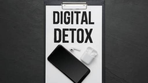 Digital Detox Why You Need It and How to Get Started