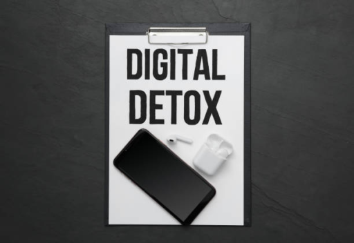 Digital Detox Why You Need It and How to Get Started