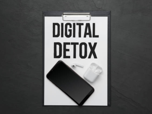 Digital Detox Why You Need It and How to Get Started