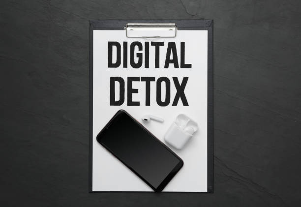 Digital Detox Why You Need It and How to Get Started