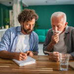 Healthy Aging Tips After 40