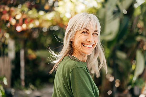 Healthy Aging Tips After 40