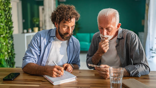 Healthy Aging Tips After 40
