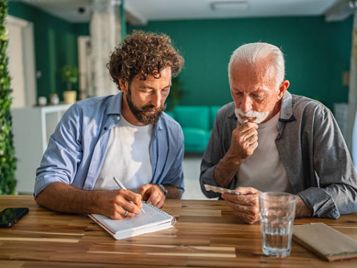Healthy Aging Tips After 40