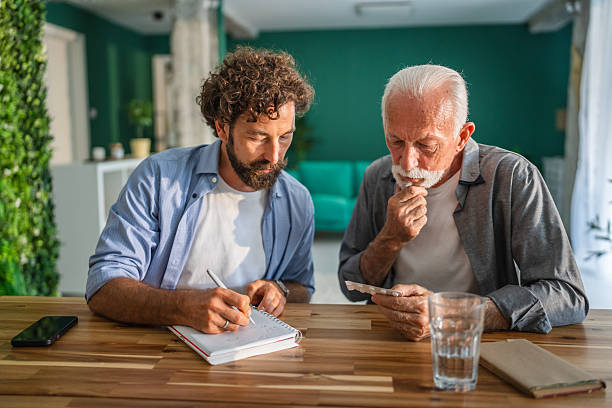 Healthy Aging Tips After 40