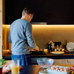 Healthy Morning Routine for Busy People