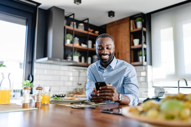 Healthy Morning Routine for Busy People