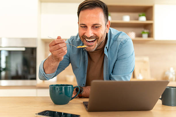 Healthy Morning Routine for Busy People