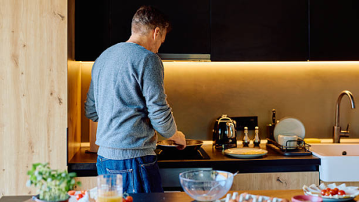 Healthy Morning Routine for Busy People