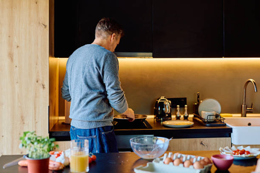 Healthy Morning Routine for Busy People