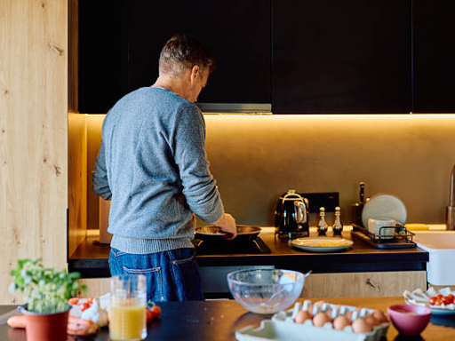 Healthy Morning Routine for Busy People