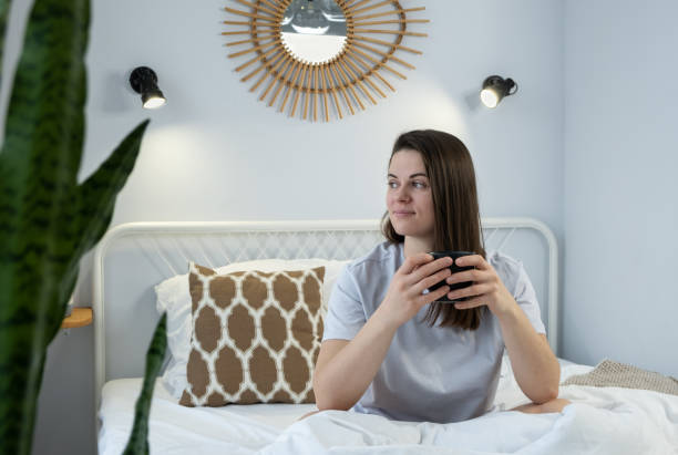 How Sleep Affects Your Body