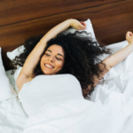 How Sleep Affects Your Body