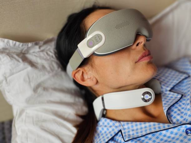 How Sleep Affects Your Body