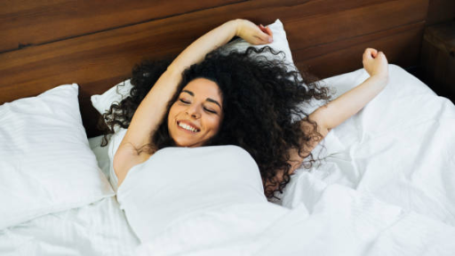 How Sleep Affects Your Body