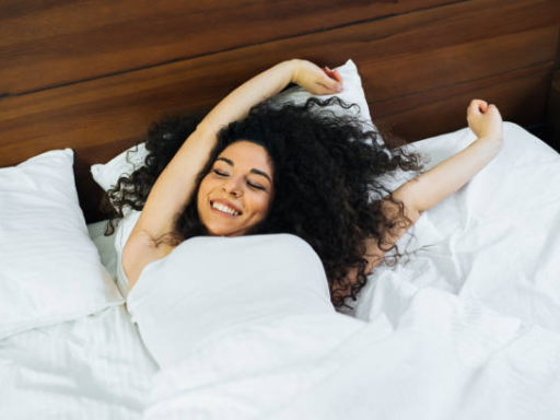 How Sleep Affects Your Body