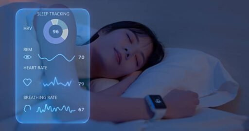 How Technology Can Help You Build Better Sleep Habits