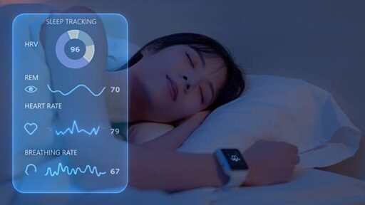 How Technology Can Help You Build Better Sleep Habits