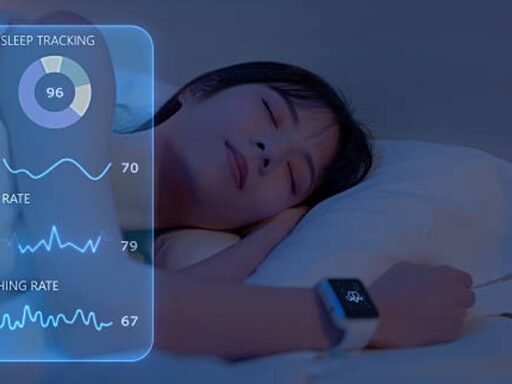 How Technology Can Help You Build Better Sleep Habits