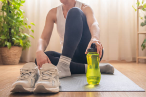 How to Build a Healthy Lifestyle Routine That Lasts