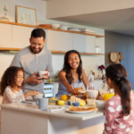 How to Build a Healthy Lifestyle Routine That Lasts