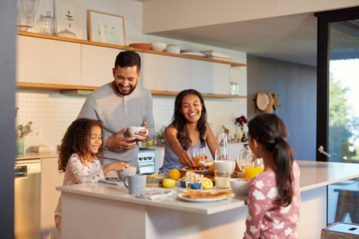How to Build a Healthy Lifestyle Routine That Lasts