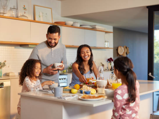 How to Build a Healthy Lifestyle Routine That Lasts