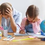 How to Reduce Stress in School Children: Practical Tips