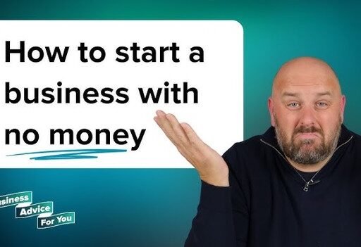 How to Start a Side Business With No Money in 2026