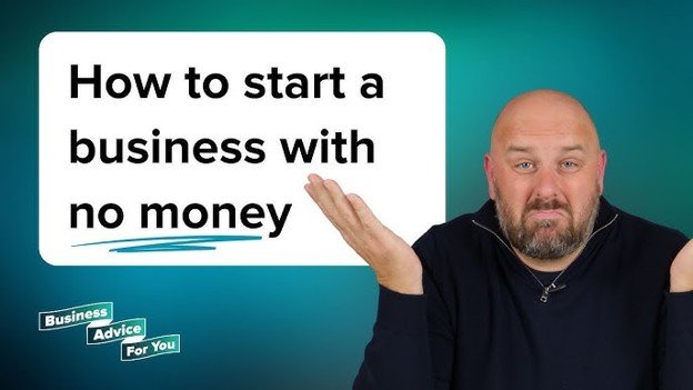 How to Start a Side Business With No Money in 2026