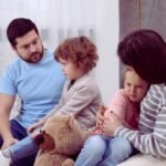 How to Talk to Kids About Emotions: Simple Tips for Parents