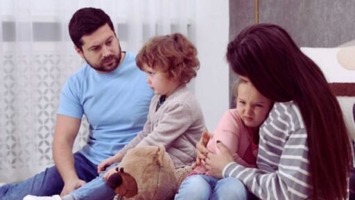 How to Talk to Kids About Emotions: Simple Tips for Parents