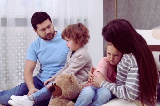 How to Talk to Kids About Emotions: Simple Tips for Parents