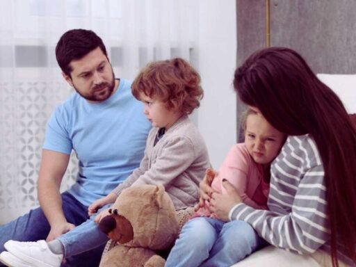 How to Talk to Kids About Emotions: Simple Tips for Parents