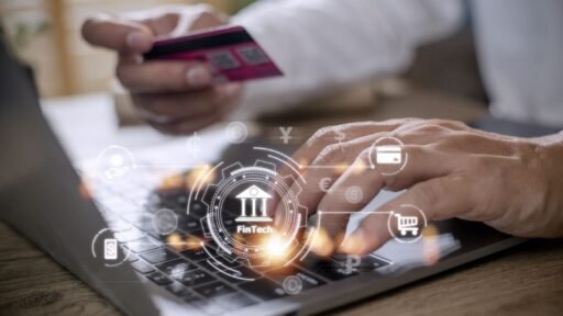 Future of Digital Payments: How Fintech Is Changing Money
