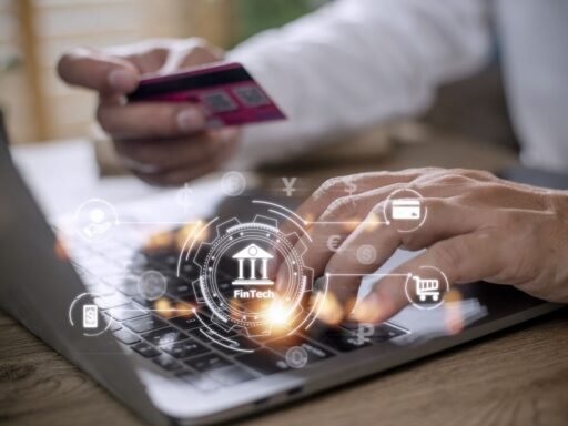 Future of Digital Payments: How Fintech Is Changing Money