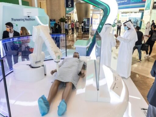 Implantable Health Chips Future of Digital Healthcare