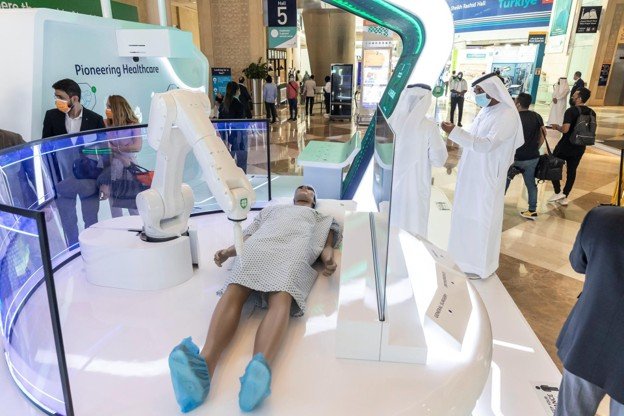 Implantable Health Chips Future of Digital Healthcare