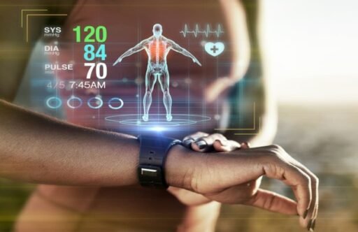 Nanotech Wearables the Future of Smart Health Tech