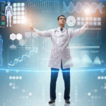 The Future of Personalized Digital Health