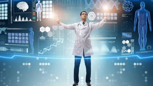 The Future of Personalized Digital Health