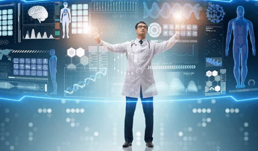 The Future of Personalized Digital Health