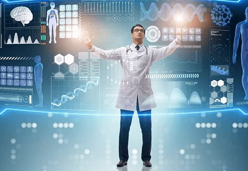 The Future of Personalized Digital Health