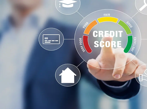 The Truth About Credit Scores: What Really Matters