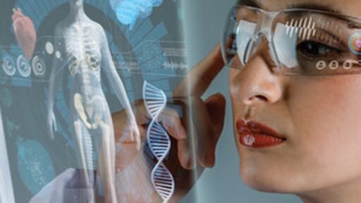 AR Glasses for Medical Training: Future of Medical Education