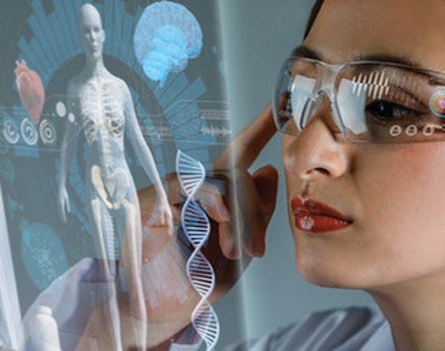 AR Glasses for Medical Training: Future of Medical Education