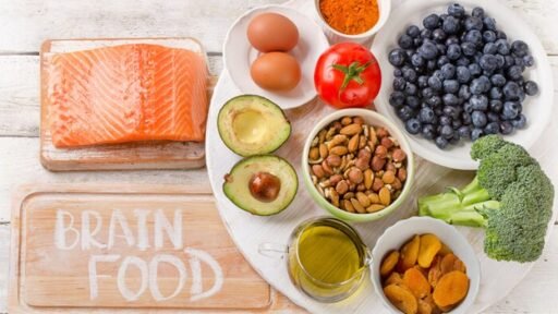 Best Brain-Boosting Foods for Children | Healthy Choices