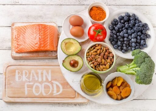 Best Brain-Boosting Foods for Children | Healthy Choices