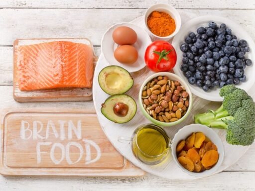 Best Brain-Boosting Foods for Children | Healthy Choices