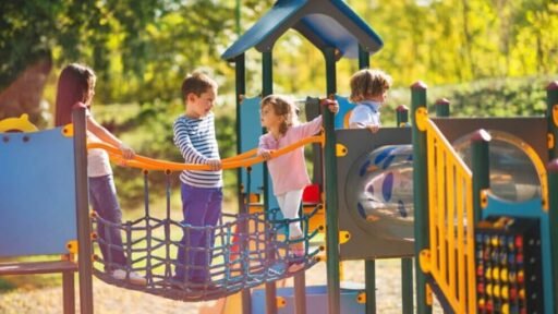 Best Outdoor Games for Kids: Fun Ways to Stay Active